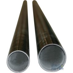   Concept2 Skinny lapát - párevezős - Smoothie2 Plain Edge tollal