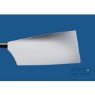 Concept2 UltraLight lapát - Váltottevezős - Smoothie2 Plain Edge tollal