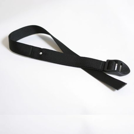 Footstrap, 30"—For indoor rowers after July 2006