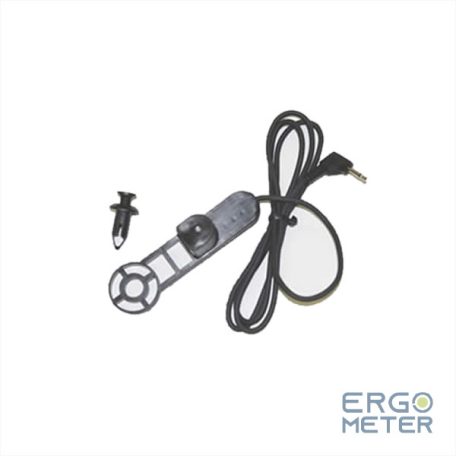 Sensor Coil for Concept2 Rowers