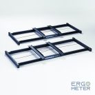 Concept2 Slide - Pair