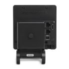 Concept2 PM5 kijelző