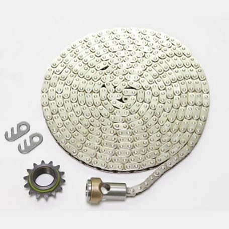 Chain, Sprocket Replacement Kit Model C, D, E