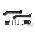 RowErg Device Holder Retrofit Kit, Model C/D/RowErg with PM2/PM3/PM4