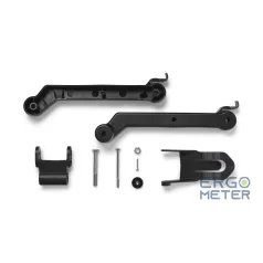   RowErg Device Holder Retrofit Kit, Model C/D/RowErg with PM2/PM3/PM4