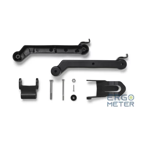 RowErg Device Holder Retrofit Kit, Model C/D/RowErg with PM2/PM3/PM4