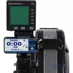 Device Holder Retrofit Kit, C/D/RowErg with PM5