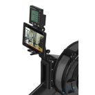 Device Holder Retrofit Kit, C/D/RowErg with PM5