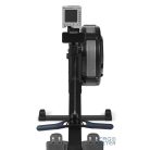 Device Holder Retrofit Kit, C/D/RowErg with PM5