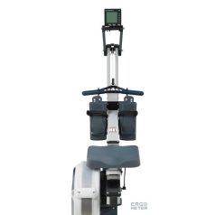 Concept2 RowErg „Dynamic”, Grey, with PM5