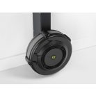 Concept2 SkiErg (Fekete), Sífutó ergométer, PM5 kijelzővel