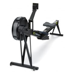 Concept2 RowErg 20", Black, with PM5