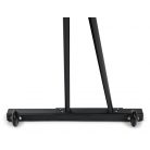 Concept2 RowErg 20", Black, with PM5