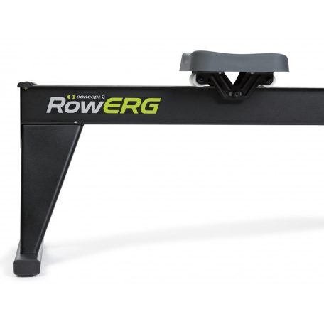 Concept2 RowErg 20", Black, with PM5