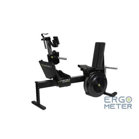 Concept2 StrengthErg PM5 kijelző nélkül