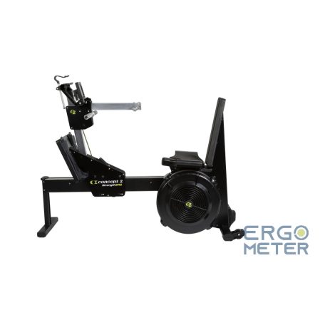 Concept2 StrengthErg PM5 Kijelzővel