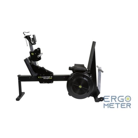 Concept2 StrengthErg PM5 Kijelzővel