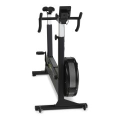 Concept2 BikeErg (Black), PM5