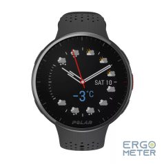 POLAR PACER PRO GRY/BLK S-L