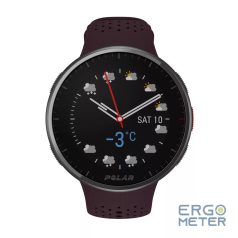 POLAR PACER PRO MAR/PLUM S-L