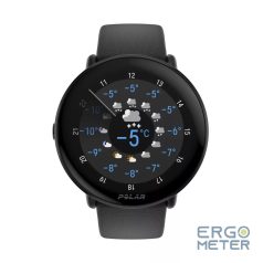 POLAR IGNITE 3 BLK/BLK S-L