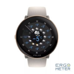 POLAR IGNITE 3 GREIGE/GOLD S-L