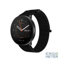 POLAR UNITE BLK M-L HOOK&LOOP