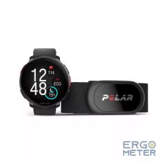 POLAR VANTAGE V3 BLK/BLK S-L HR 