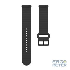 POLAR WB 20MM SIL BLK S-L T