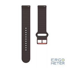 POLAR WB 20MM SIL BRN S-L T