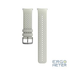 POLAR WB PACER PRO SIL WHI S-L