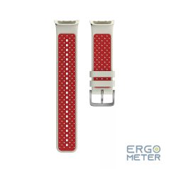 POLAR WB PACER PRO SIL WHI S-L