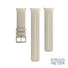 POLAR WB PACER PRO SIL CH/GD S-L