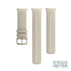 POLAR WB PACER PRO SIL CH/GD S-L