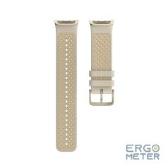 POLAR WB PACER PRO SIL CH/GD S-L