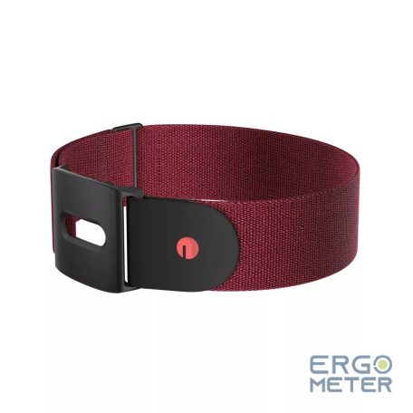 POLAR VERITY SENSE ARMBAND RED 