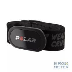 POLAR H10 N HR SENSOR BLE TEXT BLK M-XXL