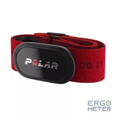 POLAR H10 N HR SENSOR BLE TEXT RED M-XXL