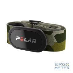 POLAR H10 N HR SENSOR BLE CAMO GRN M-XXL