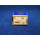 Szabadonfutó csapágy