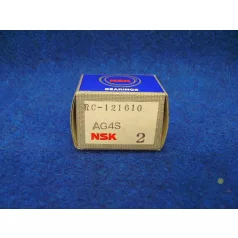 Szabadonfutó csapágy