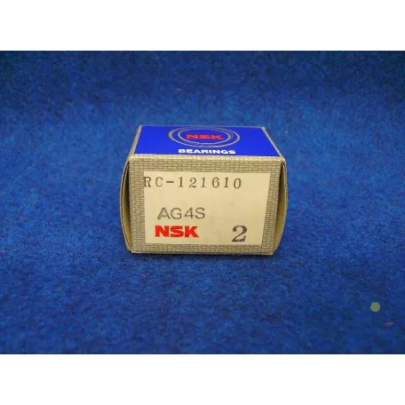 Szabadonfutó csapágy