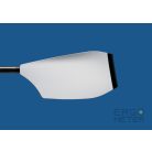 Concept2 UltraLight lapát - párevezős - FAT2 Vortex Edge tollal