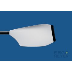 Concept2 UltraLight Scull - FAT2 Plain Edge tollal